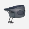 Kvisp Kvisp Hundekorb mit Harnas S Midnight Grey