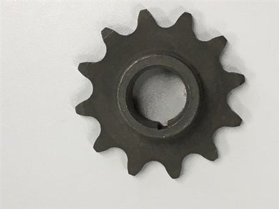 Berini Voorandwiel 13t