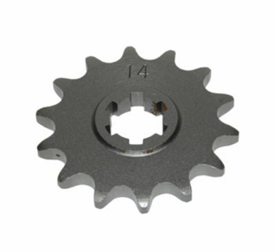 Suzuki Voorandwiel Suzuki TSX 15T