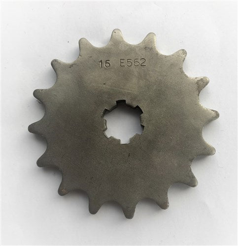 Yahama Ritzel Yamaha 16T