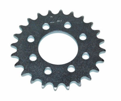 Tomos hinten -yield Tomos A3 A35 24t