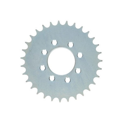 Tomos Back -Tooth Wheel Tomos A3 A35 Snor 31t