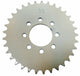 Tomos hinten -yield Tomos A3 A35 Snor 33t