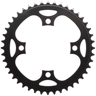 SAMOX PD-R4-S Kettenblatt 44 Tands 104 mm 3 32-11 128 Stahlschwarz
