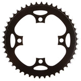 M-Wellenkette Top E-Bike 46T 104 mm Schwarz - afbeelding 1