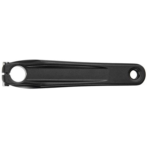 Shimano Kurbel rechts SML Shimano E6100 E7000 E8000 Black 175mm
