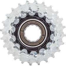 Sunrace Freilauf 6-fit 14-24