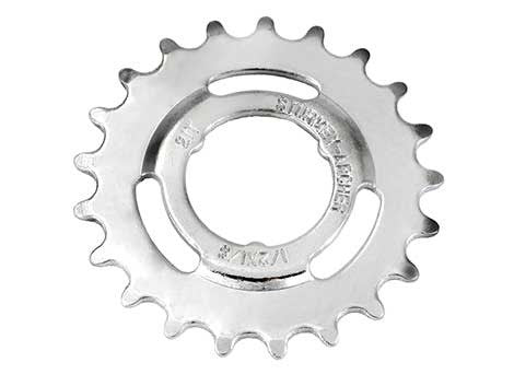 Ausrüstung Sturmey Archer 18t 1 8 Fortsetzung Chrom