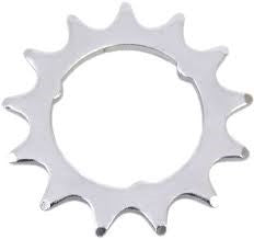 SturmeyArcher Ritzel Rad Sturmey Archer 13T 1 8 Flach Modell Chrom