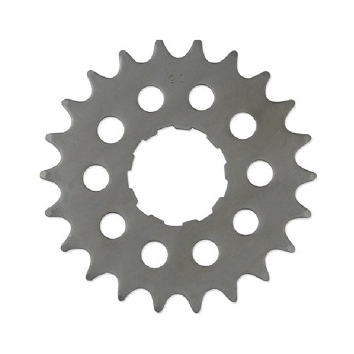 Esjot Stichausrüstung 3 32 18t Nuvinci Enviolo