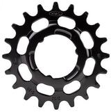 Getriebe Kmc 20t e-Bike 1 2x3 32 - afbeelding 1