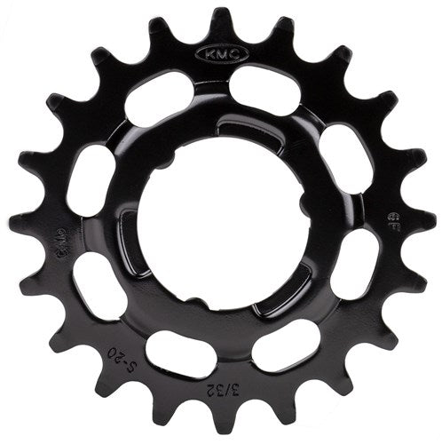 Getriebe Kmc 20t e-Bike 1 2x3 32