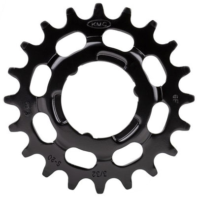 Getriebe Kmc 20t e-Bike 1 2x3 32