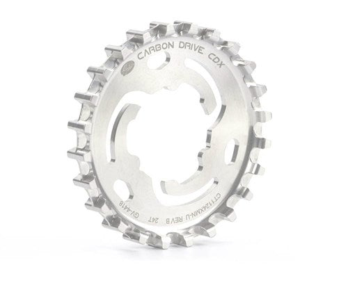 Shimano Back -Tandlee CDX 24T BL 45,5 Shimano Sturmey Archer