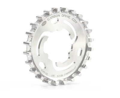 Shimano Back -Tandlee CDX 24T BL 45,5 Shimano Sturmey Archer