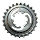 Gates - Gates CDX Heck -Tandleer 24 Tands Enviolo Nuvinci