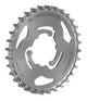 Shimano Gates Kettenrad CDX 36T 6-LOBE UB