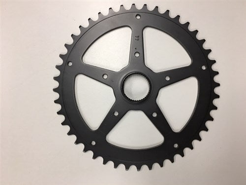 Shimano Gear Portur 38T Plan 1 2x3 32