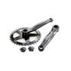 Kurbel Set 40T 170 Schwarz