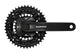 Shimano Crankkel Turnier CG Triple 24-34-42 175mm zw. -4mm