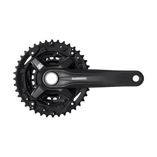 Shimano Kurbelgarnitur fc-mt 2103 Kurbelgarnitur Shim.fc-mt2103 22 32 44t 170 mm