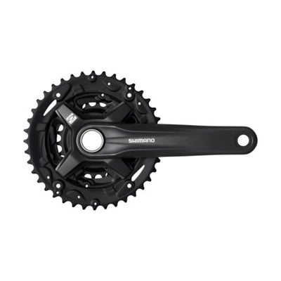 Shimano Kurbelgarnitur fc-mt 2103 Kurbelgarnitur Shim.fc-mt2103 22 32 44t 170 mm