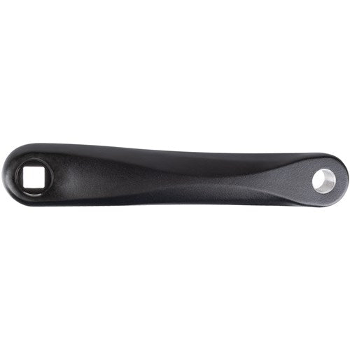 Sunrice - Kurbel links 7000 170 mm schwarz