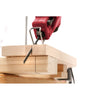 KWB-Puzzlehblätter, Holzbearbeitung, HCS-T-ST-STOFE,