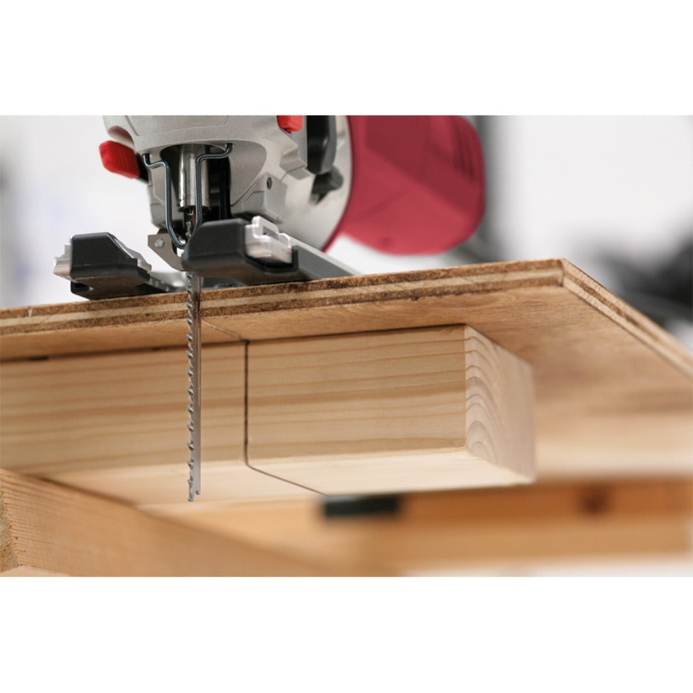 KWB Easy Cut Puzzlerholz Holzbearbeitung, HCS T-