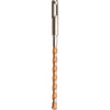 KWB Easy Cut Universal Hamerboor mit SDS-Plus-Welle