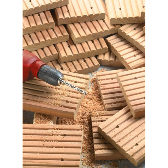 KWB FCE-HARDHOUTBOOR 3MM