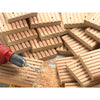 KWB FCE-HARDHOUTBOOR 4mm