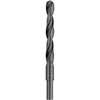 KWB HSS-SPIRAL-Bohrer mit verdrehter Welle 17mm