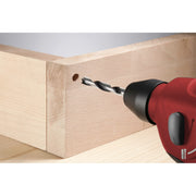 KWB-Holzbohrer, 12-teiliges S-Box - afbeelding 2