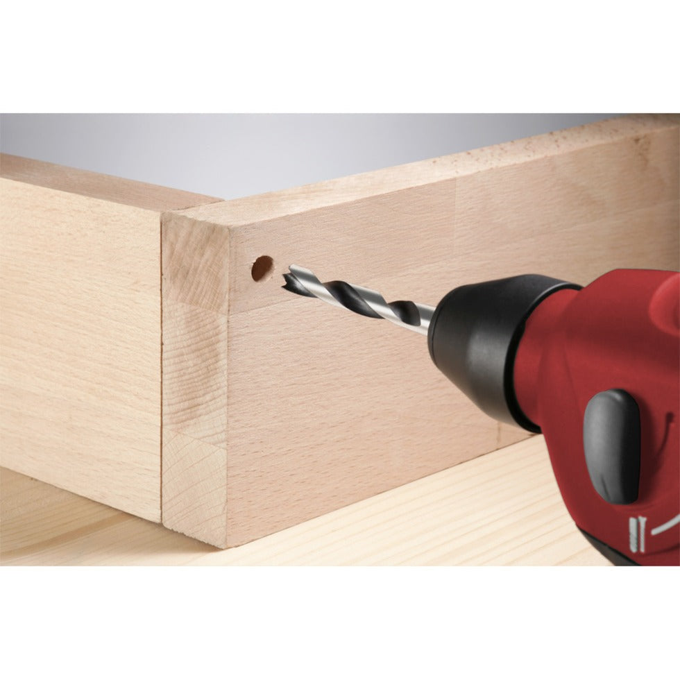 KWB-Holzbohrer, 12-teiliges S-Box
