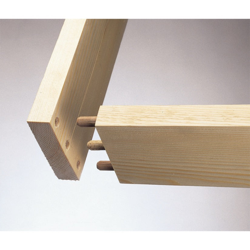 KWB -Holzdübel 8x40mm