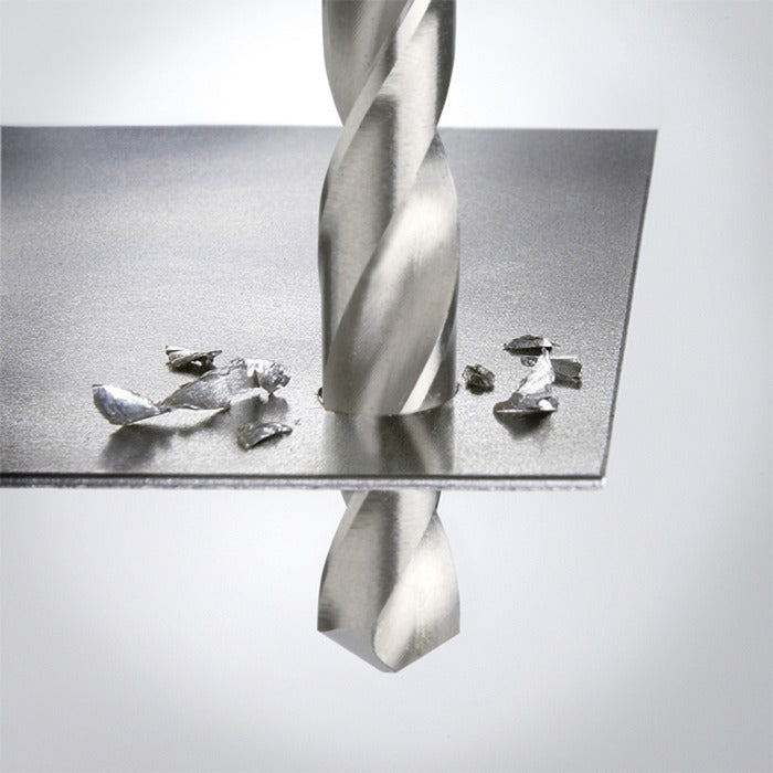 KWB HSS-SPIRAL-Drill, Long Version 10mm