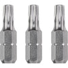 KWB Industrial Bits, 25mm, Torx T10