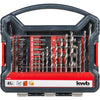 KWB Promobox Standard 41-Teile