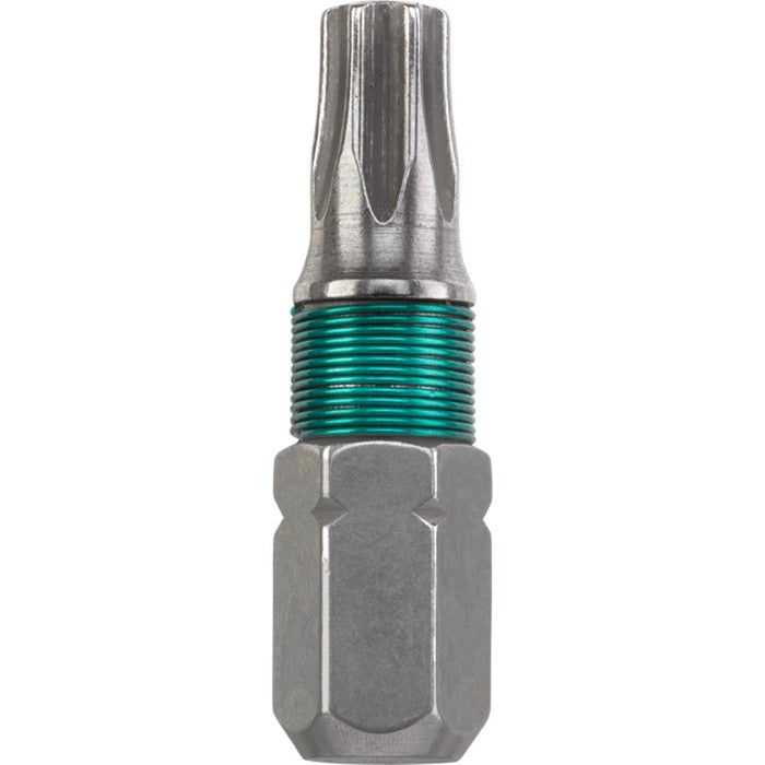 KWB Edelstahlbit, 25 mm, Torx T20