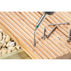 KWB Edelstahlbit, 25 mm, Torx T20