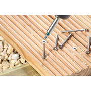 KWB Edelstahlbit, 25 mm, Torx T20 - afbeelding 2