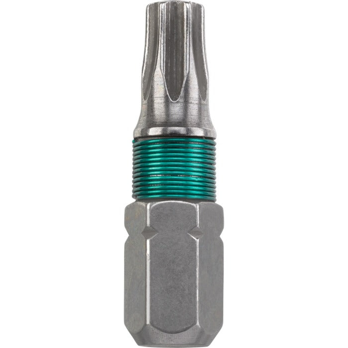 KWB Edelstahlbit, 25 mm, Torx T25