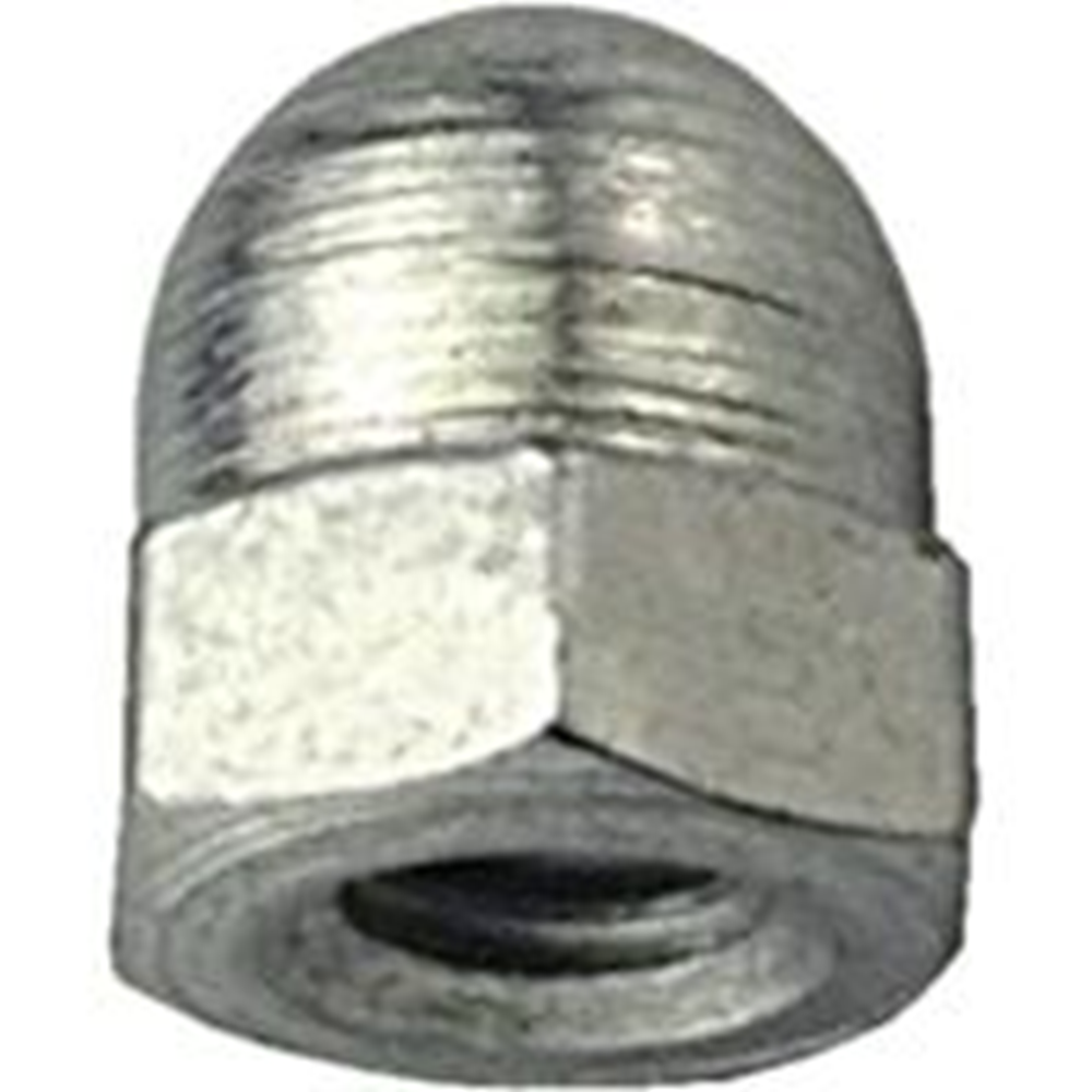 Connex-Überwurfmutter M8 10 Stück VZ - KY4350008