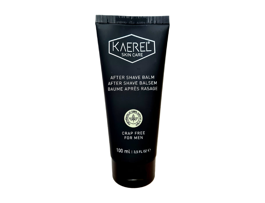 Kaerel Hautpflege nach Rasierbalsam 100 ml