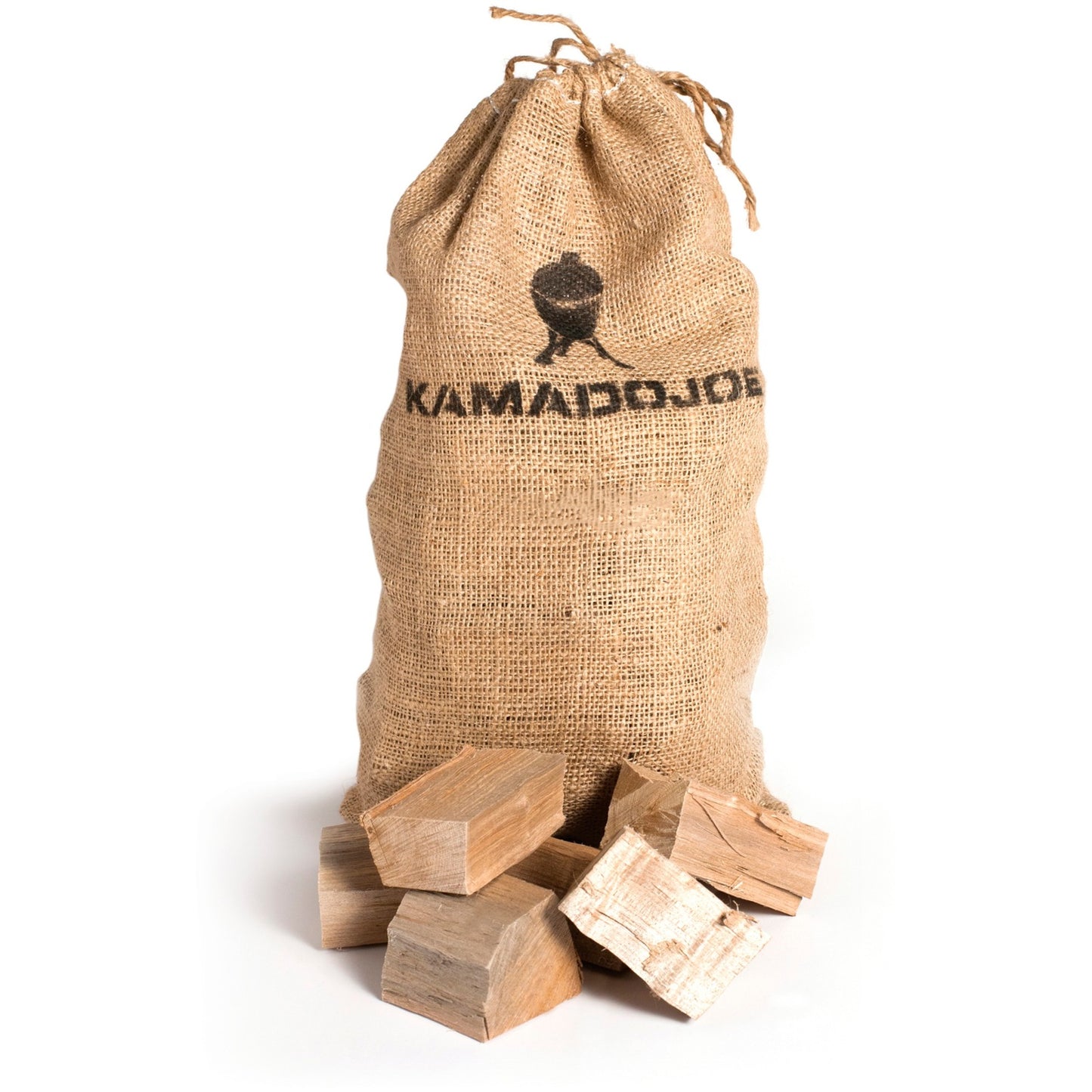 Kamado Joe Pecannoot