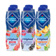 Karvan Cevitam Kombipaket Erdbeere, Waldfrüchte und Eistee Pfirsich (6x 600ml)