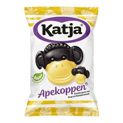 Katja Affenköpfe (12x 255gr)