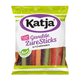Katja gefüllte Sauerstangentüte (20x 125gr)