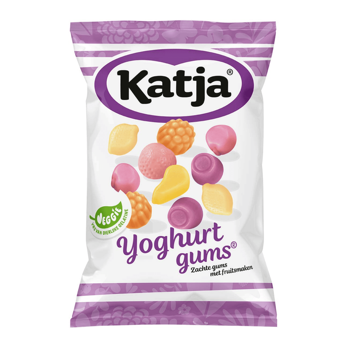 Katja Joghurtgummis (21x 65gr)